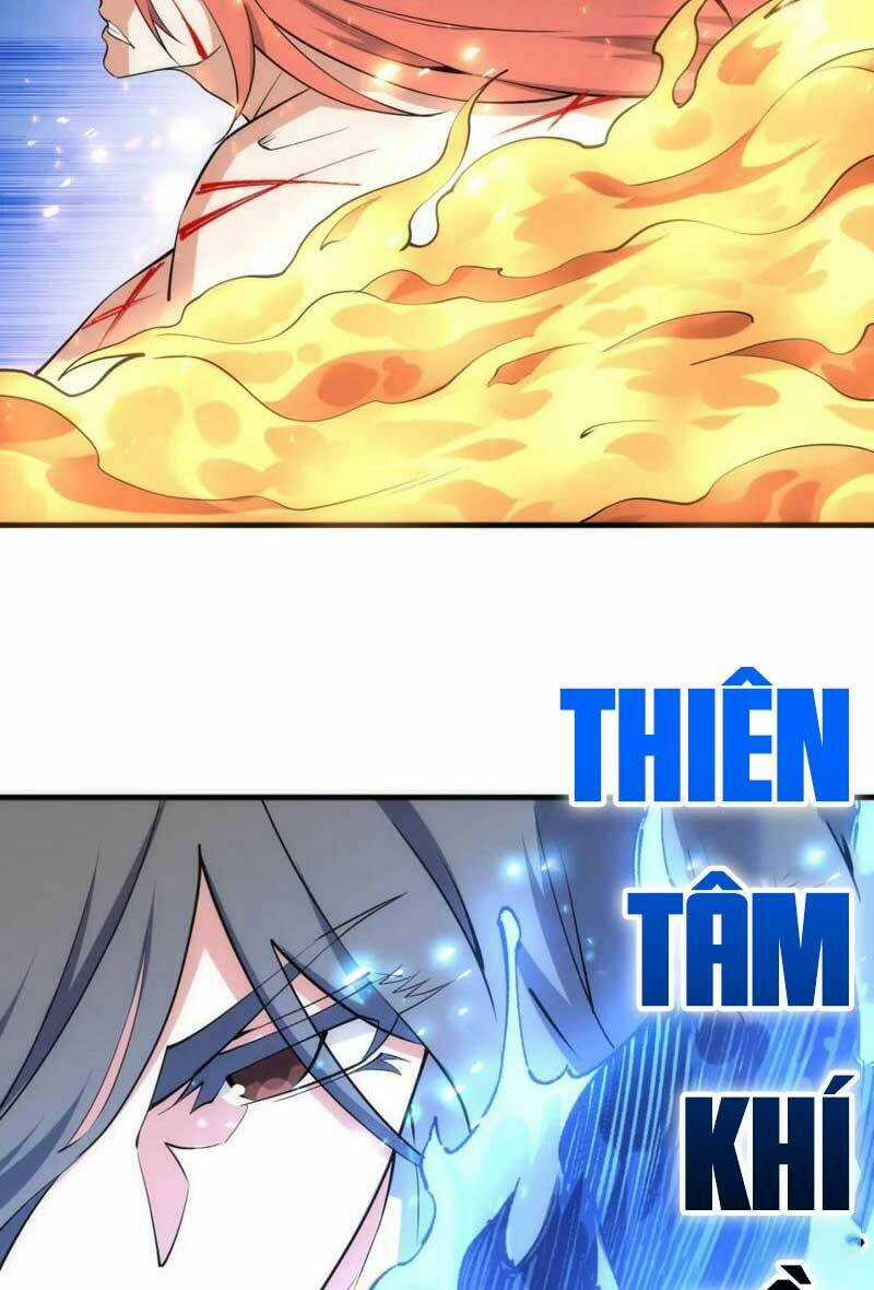Vạn Cổ Thần Đế - Chapter 79 - Trang 34