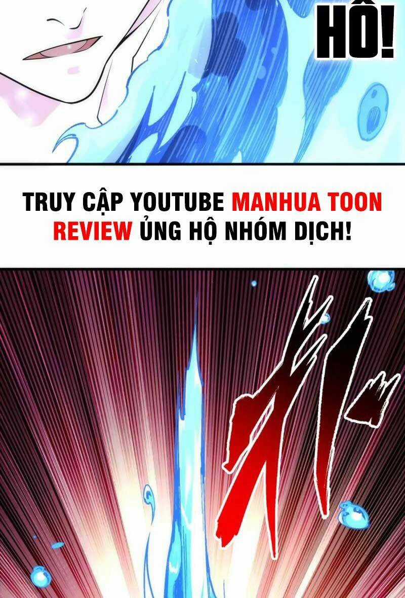 Vạn Cổ Thần Đế - Chapter 79 - Trang 35