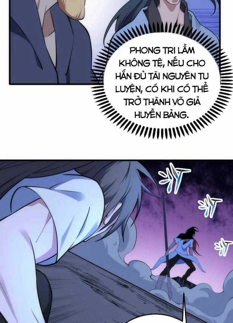Vạn Cổ Thần Đế - Chapter 79 - Trang 6