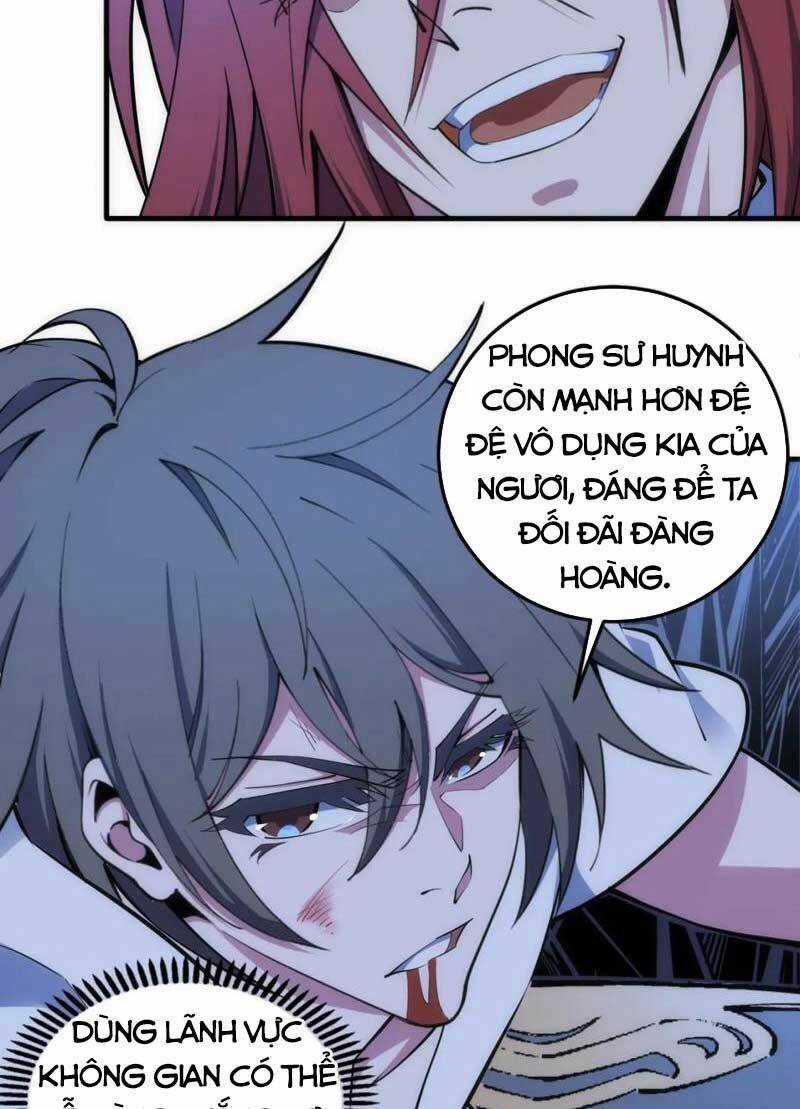 Vạn Cổ Thần Đế - Chapter 79 - Trang 8