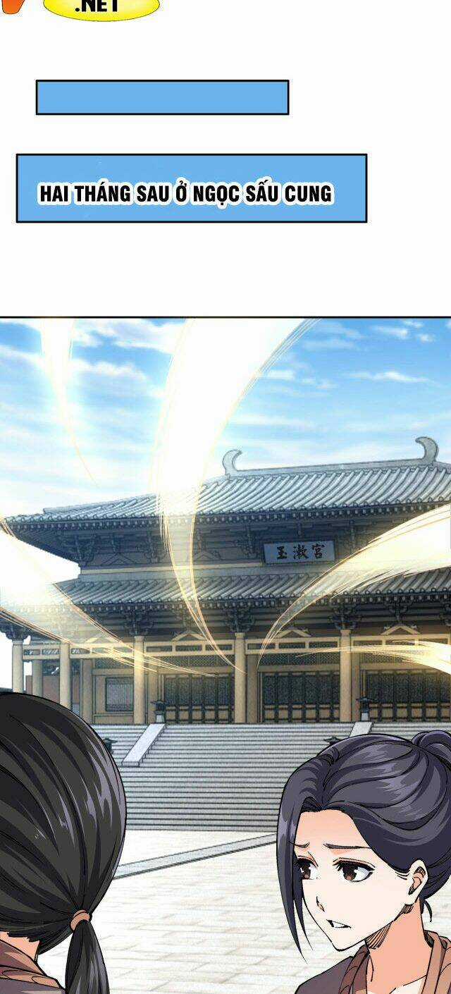 Vạn Cổ Thần Đế - Chapter 8 - Trang 12