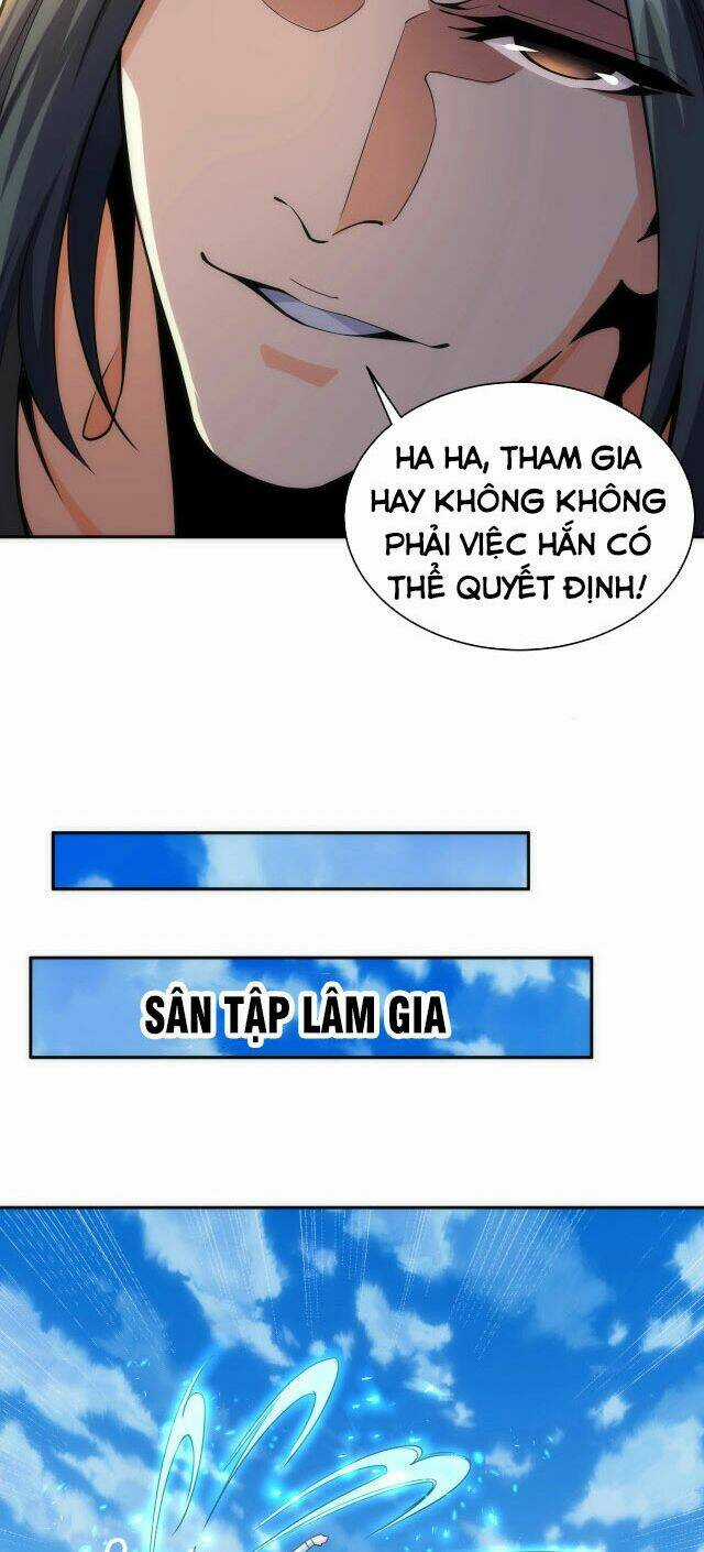 Vạn Cổ Thần Đế - Chapter 8 - Trang 16