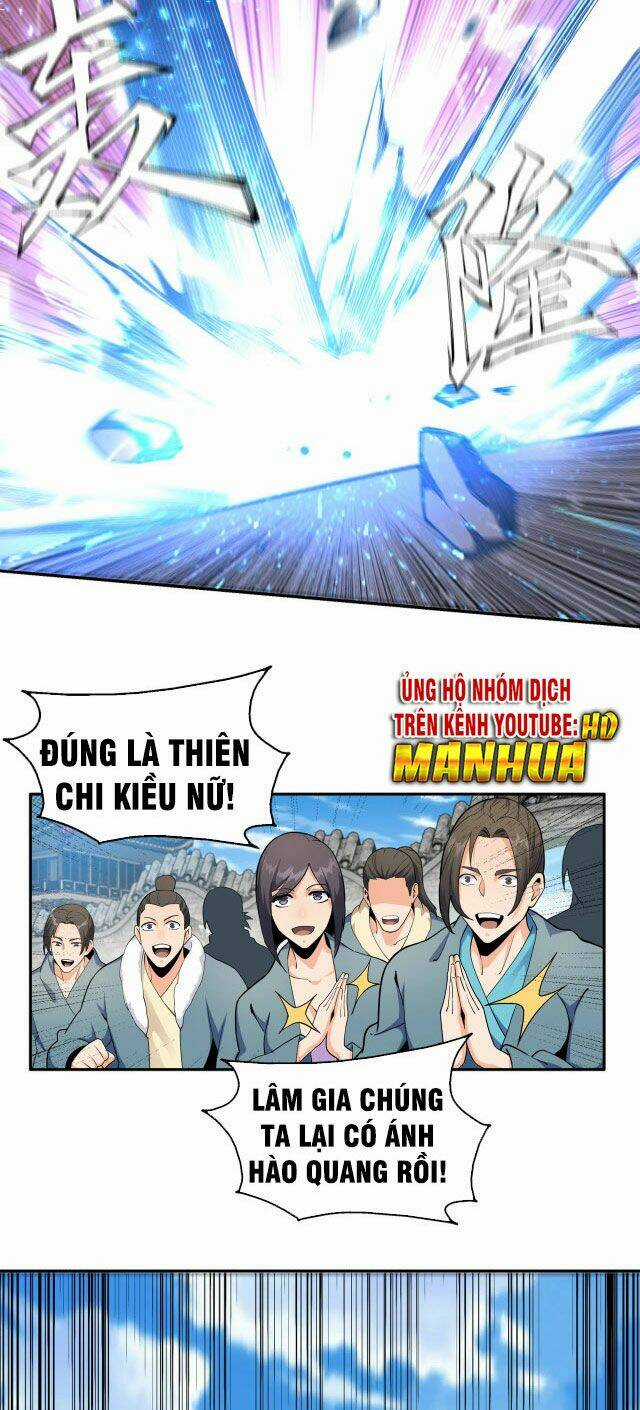 Vạn Cổ Thần Đế - Chapter 8 - Trang 19