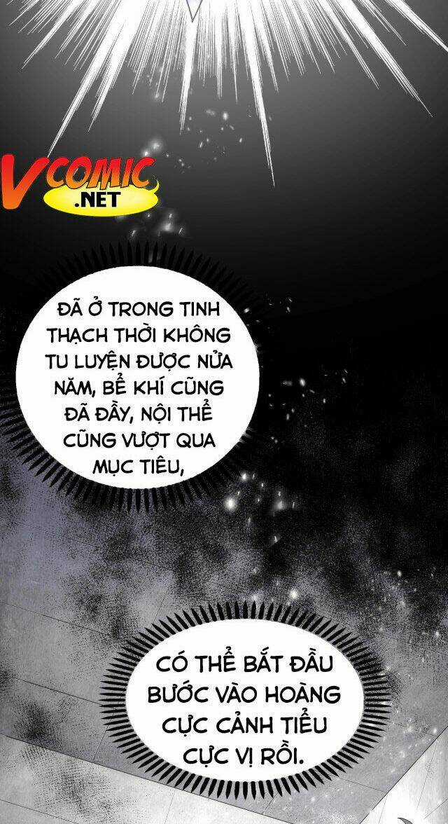 Vạn Cổ Thần Đế - Chapter 8 - Trang 24