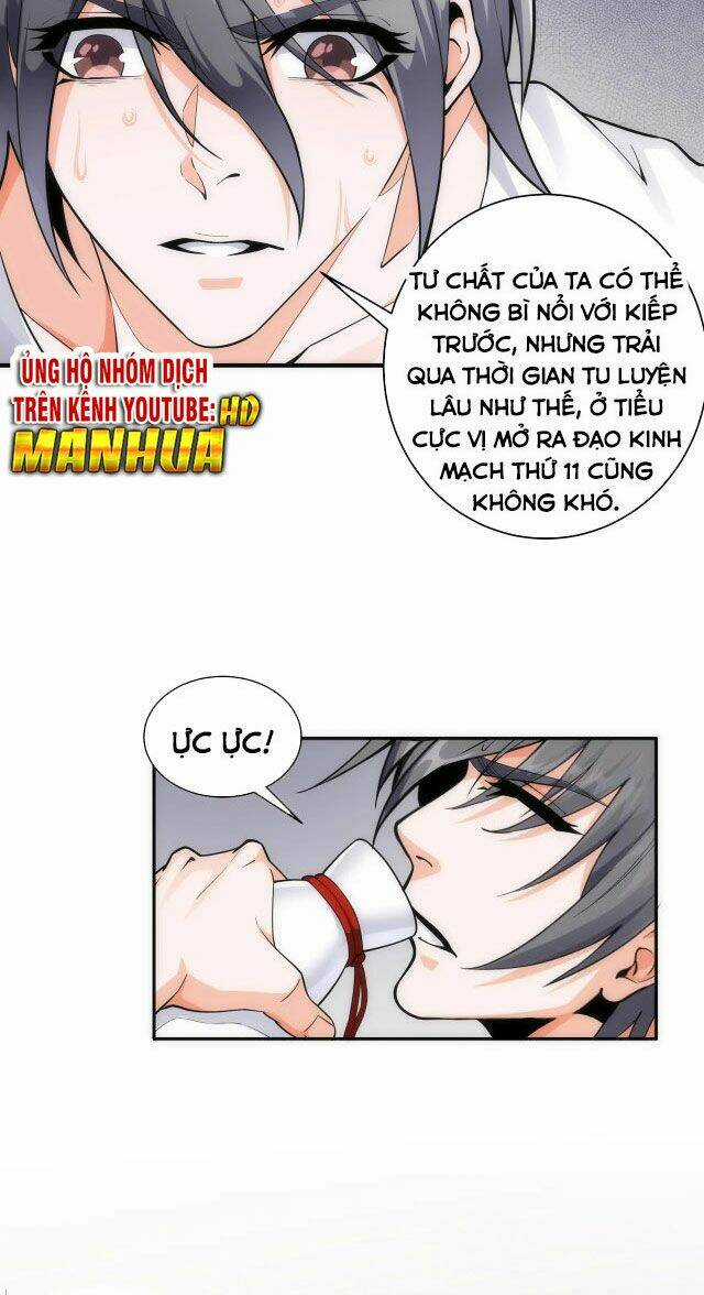 Vạn Cổ Thần Đế - Chapter 8 - Trang 26