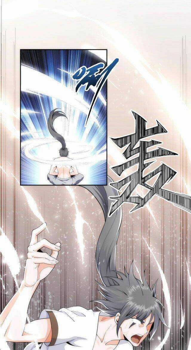 Vạn Cổ Thần Đế - Chapter 8 - Trang 27