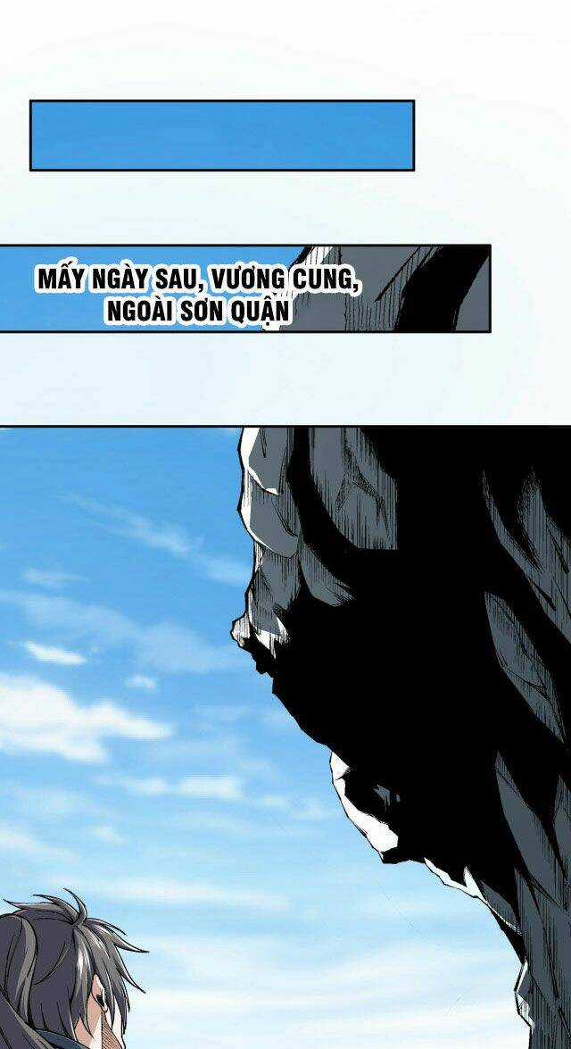 Vạn Cổ Thần Đế - Chapter 8 - Trang 29