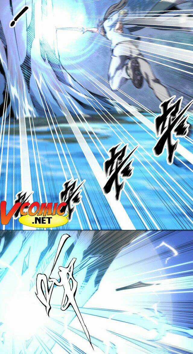 Vạn Cổ Thần Đế - Chapter 8 - Trang 35