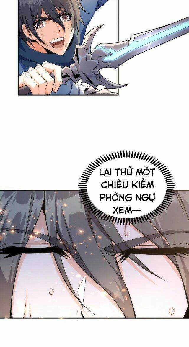 Vạn Cổ Thần Đế - Chapter 8 - Trang 38