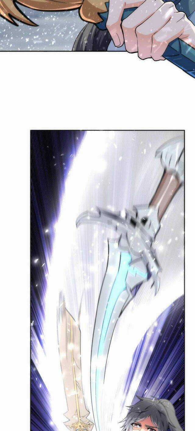 Vạn Cổ Thần Đế - Chapter 8 - Trang 5