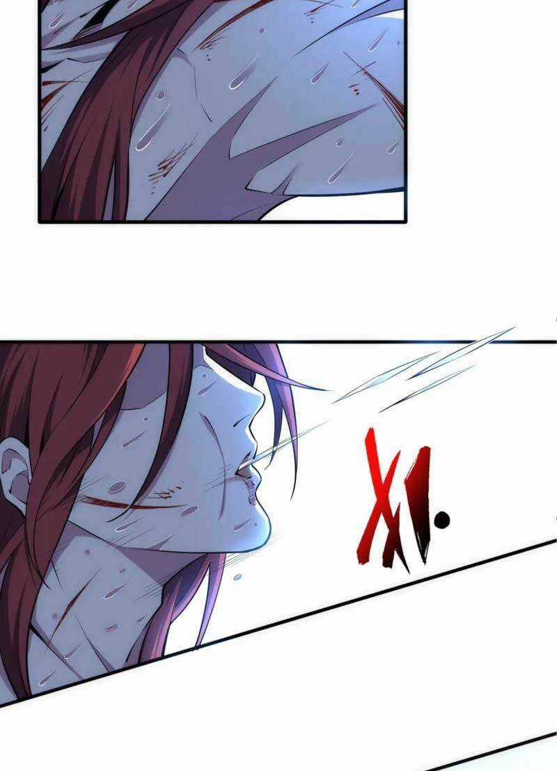 Vạn Cổ Thần Đế - Chapter 80 - Trang 14