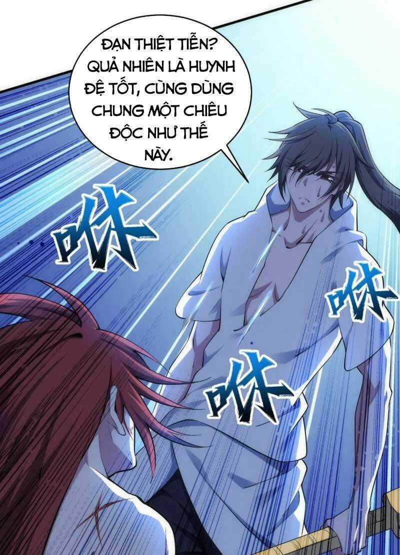 Vạn Cổ Thần Đế - Chapter 80 - Trang 15