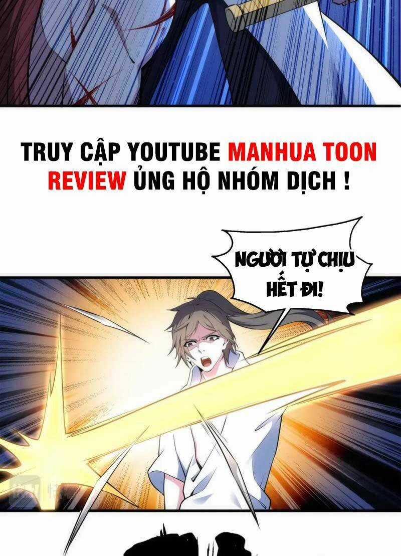 Vạn Cổ Thần Đế - Chapter 80 - Trang 16