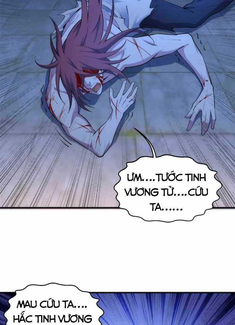 Vạn Cổ Thần Đế - Chapter 80 - Trang 19