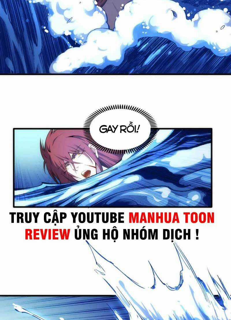 Vạn Cổ Thần Đế - Chapter 80 - Trang 3