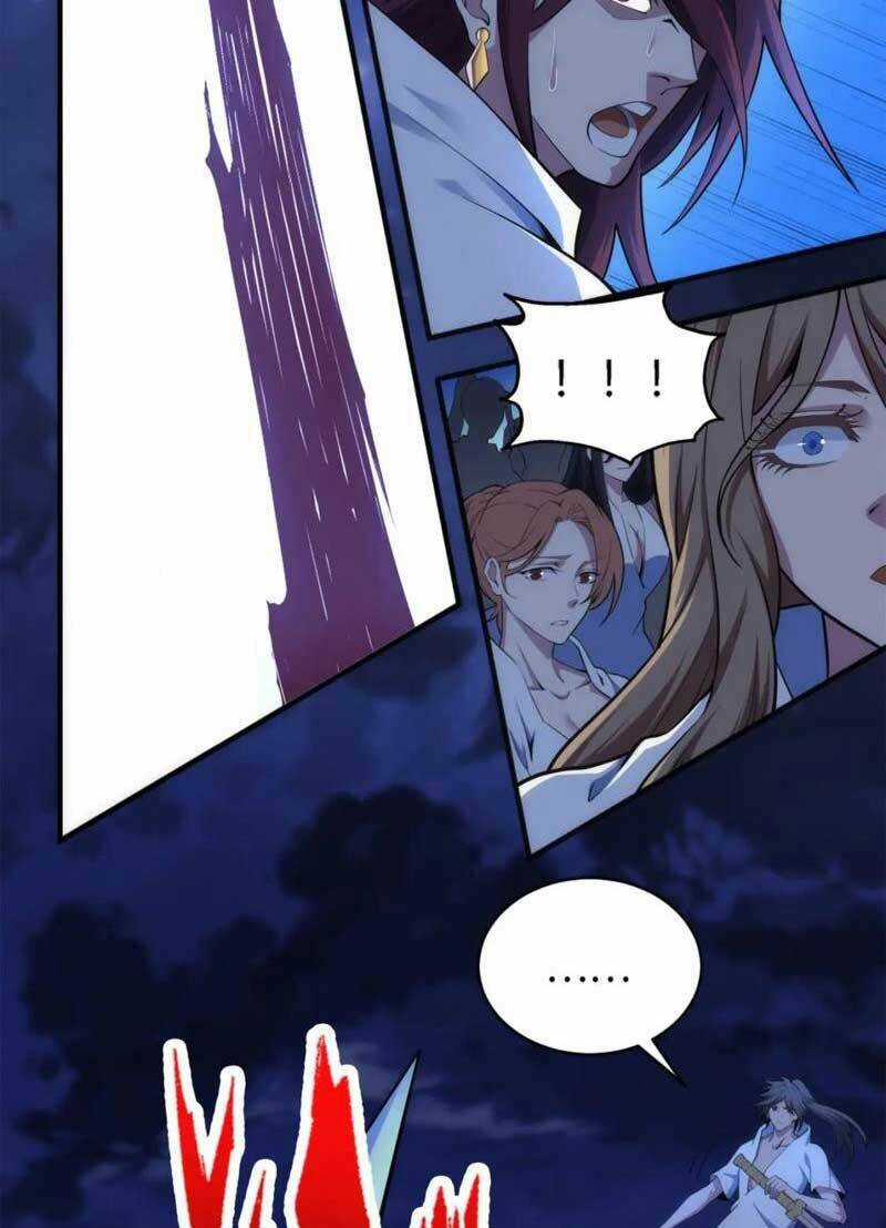 Vạn Cổ Thần Đế - Chapter 80 - Trang 21