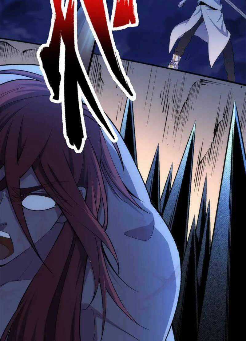 Vạn Cổ Thần Đế - Chapter 80 - Trang 22