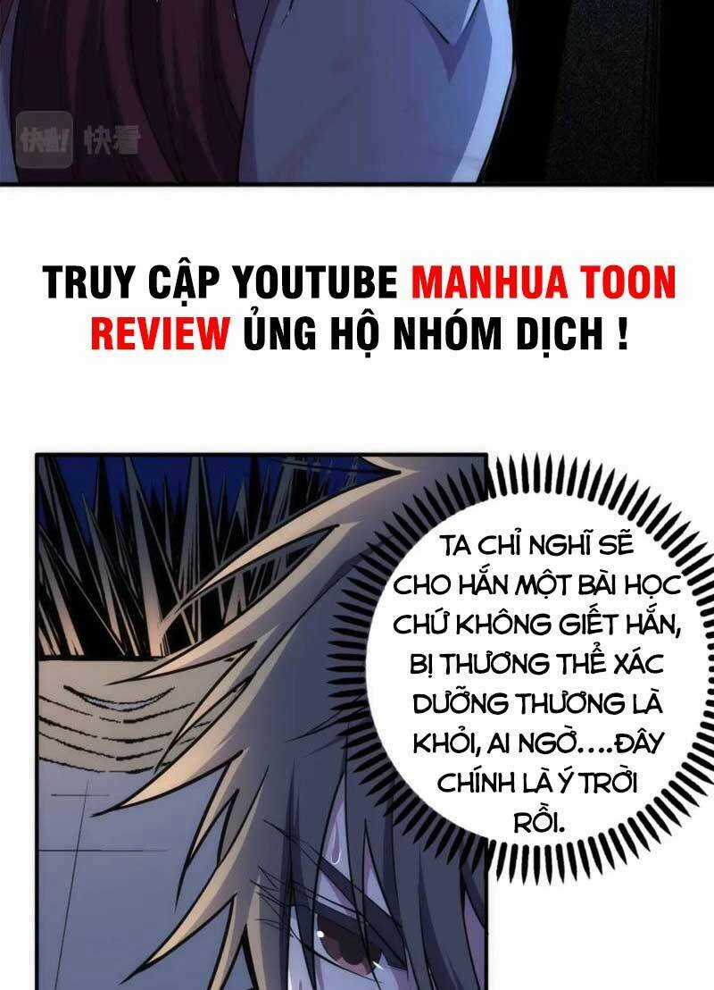 Vạn Cổ Thần Đế - Chapter 80 - Trang 23