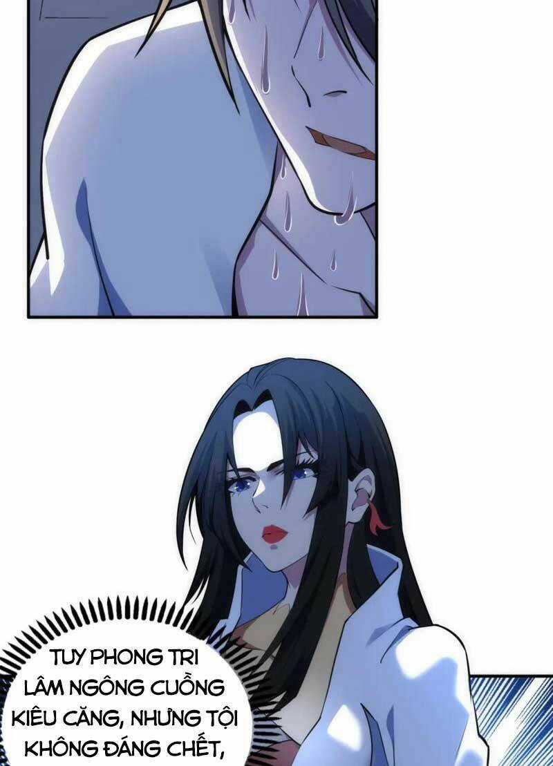 Vạn Cổ Thần Đế - Chapter 80 - Trang 24