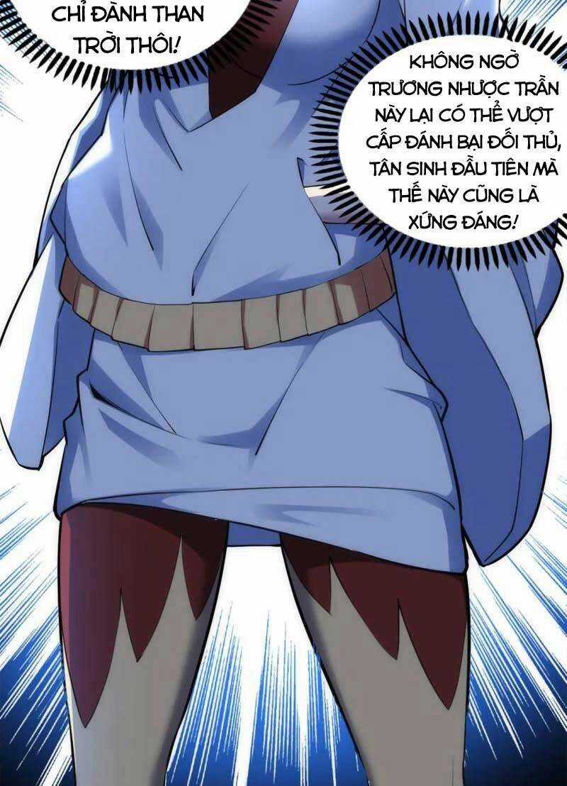 Vạn Cổ Thần Đế - Chapter 80 - Trang 25