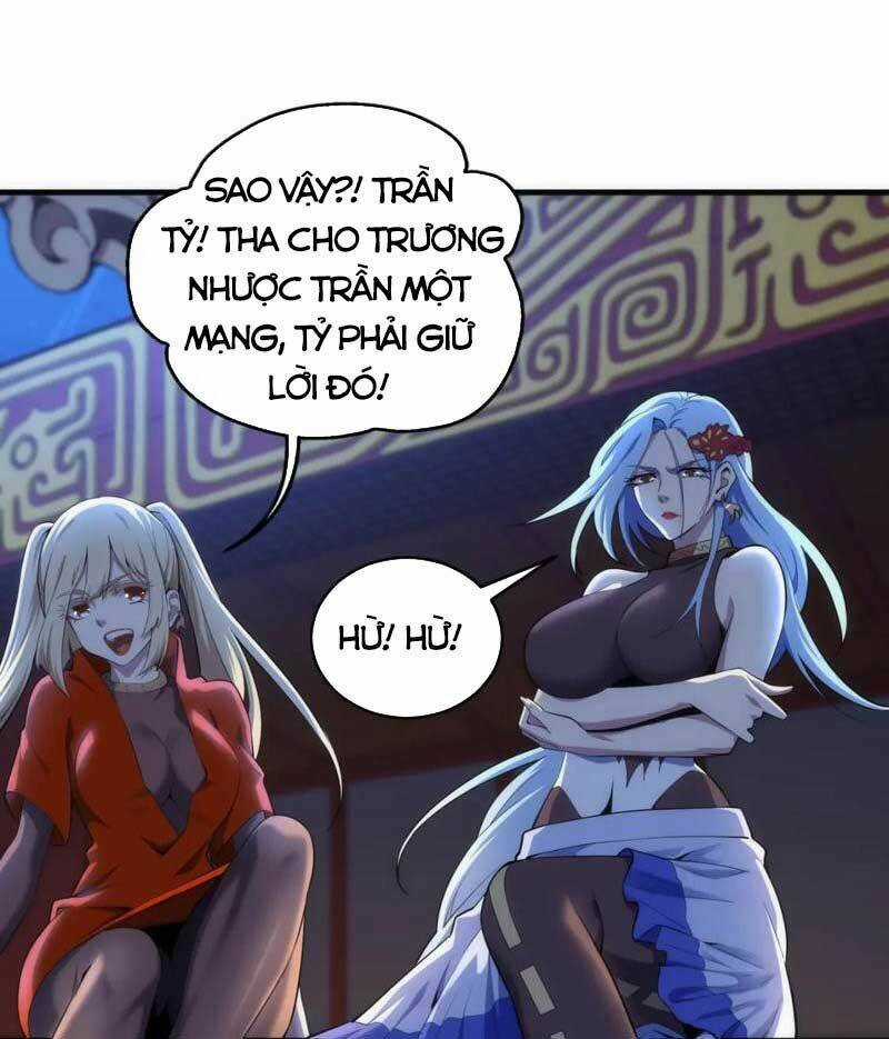 Vạn Cổ Thần Đế - Chapter 80 - Trang 27