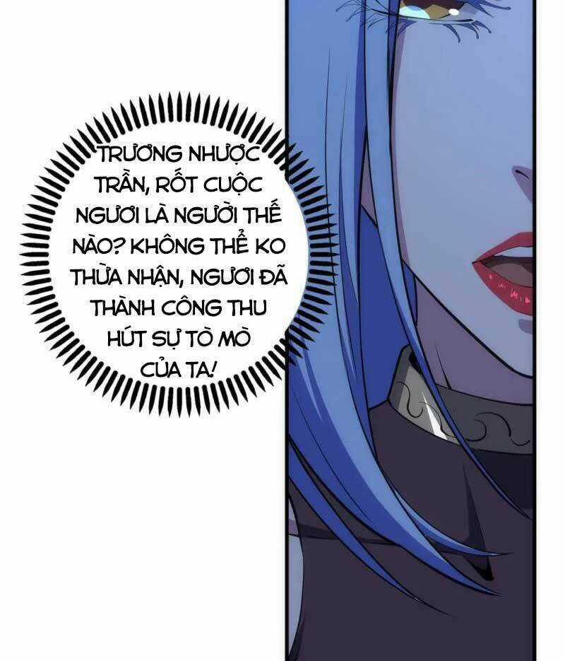 Vạn Cổ Thần Đế - Chapter 80 - Trang 29