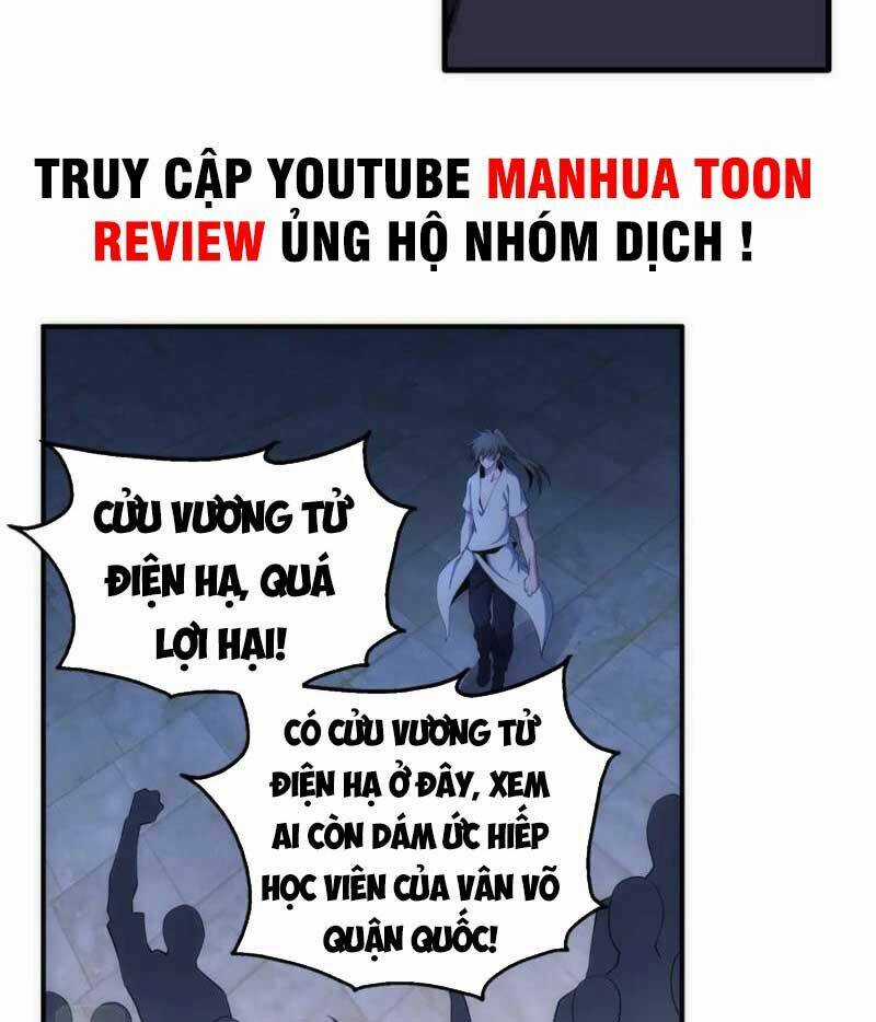 Vạn Cổ Thần Đế - Chapter 80 - Trang 30