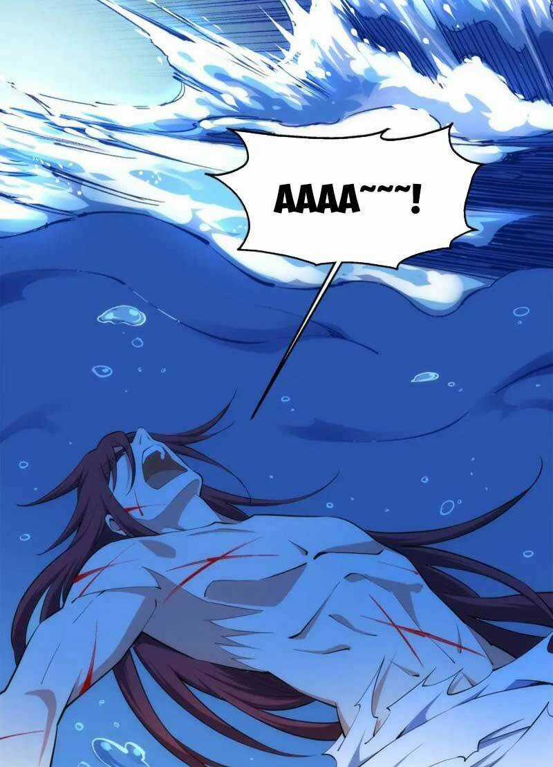 Vạn Cổ Thần Đế - Chapter 80 - Trang 4