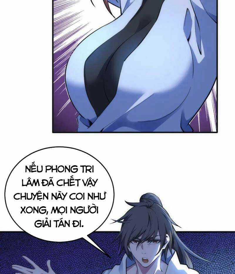 Vạn Cổ Thần Đế - Chapter 80 - Trang 33