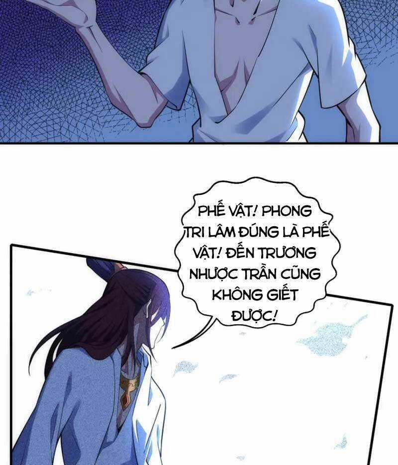 Vạn Cổ Thần Đế - Chapter 80 - Trang 34