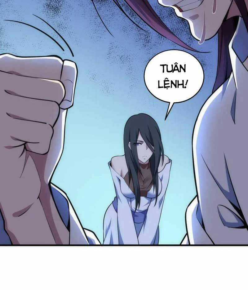 Vạn Cổ Thần Đế - Chapter 80 - Trang 36