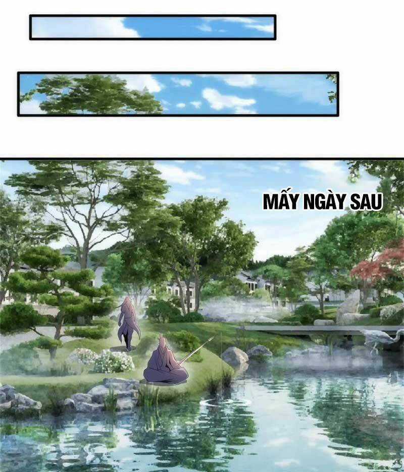 Vạn Cổ Thần Đế - Chapter 80 - Trang 37