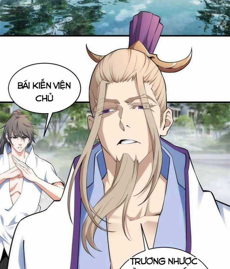 Vạn Cổ Thần Đế - Chapter 80 - Trang 38