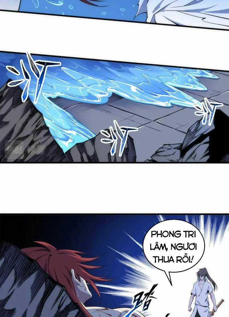 Vạn Cổ Thần Đế - Chapter 80 - Trang 5