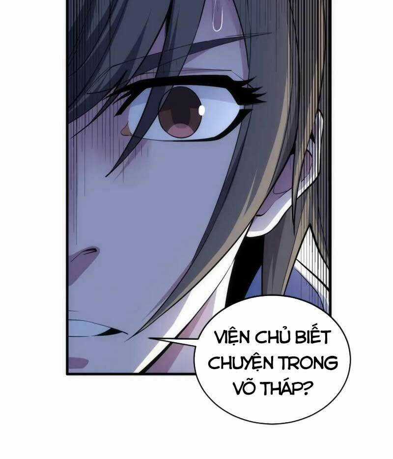 Vạn Cổ Thần Đế - Chapter 80 - Trang 41
