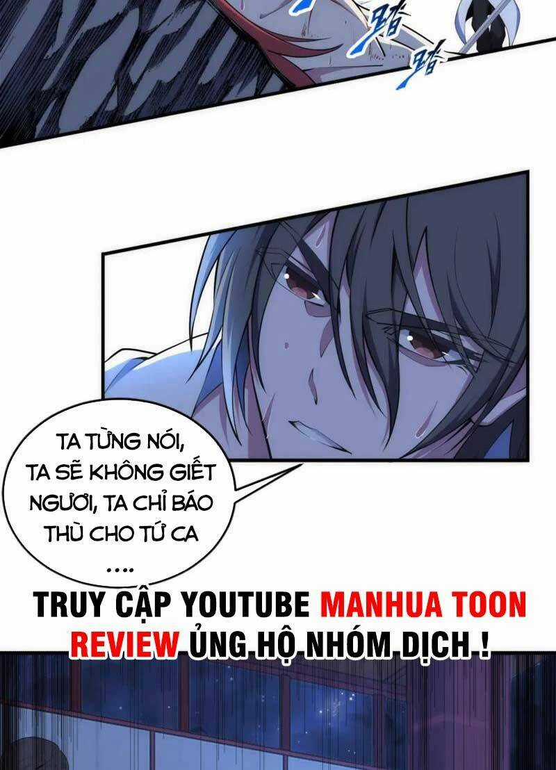 Vạn Cổ Thần Đế - Chapter 80 - Trang 6