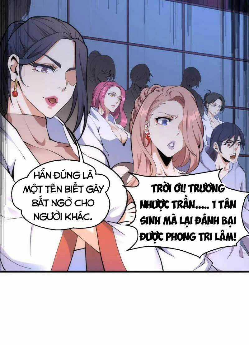 Vạn Cổ Thần Đế - Chapter 80 - Trang 7