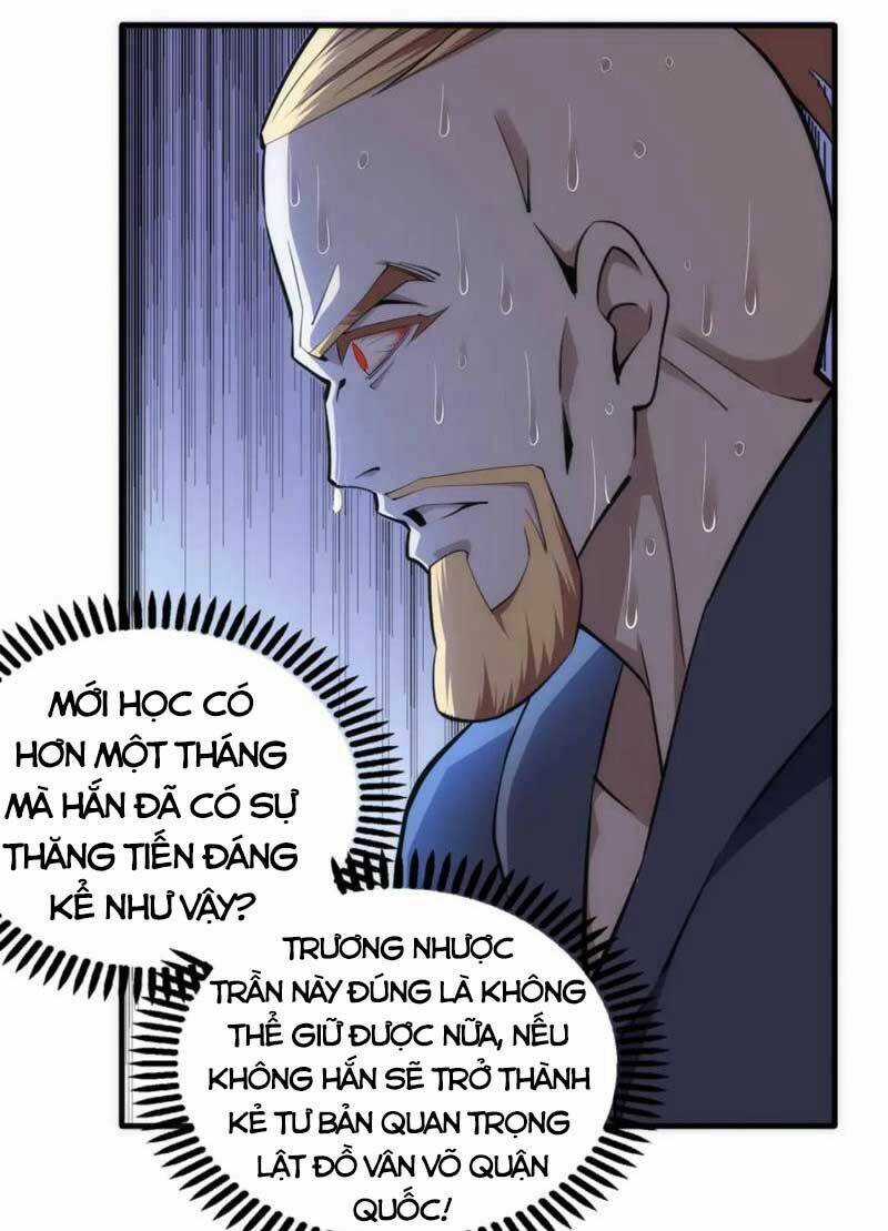 Vạn Cổ Thần Đế - Chapter 80 - Trang 8