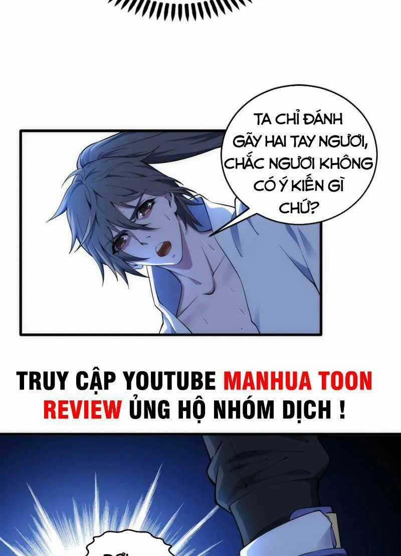 Vạn Cổ Thần Đế - Chapter 80 - Trang 9