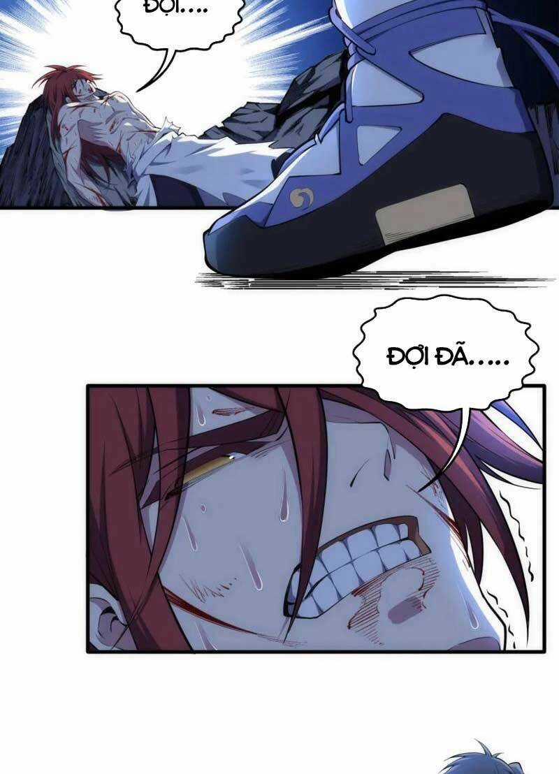 Vạn Cổ Thần Đế - Chapter 80 - Trang 10