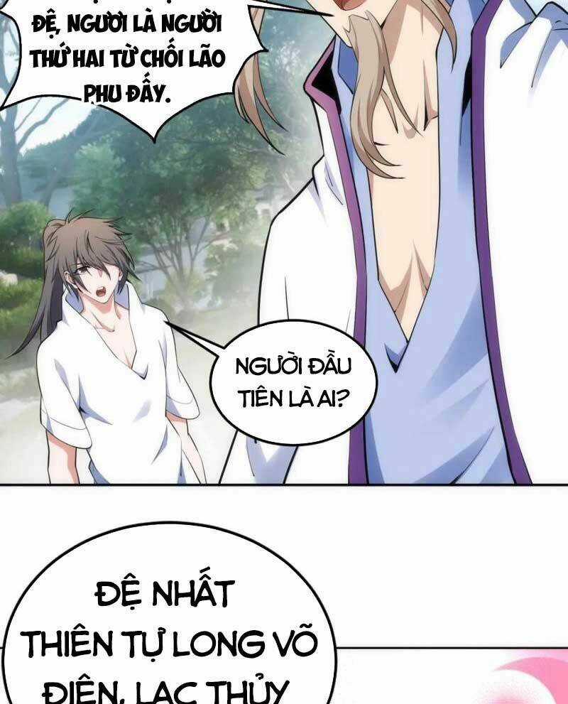 Vạn Cổ Thần Đế - Chapter 81 - Trang 11