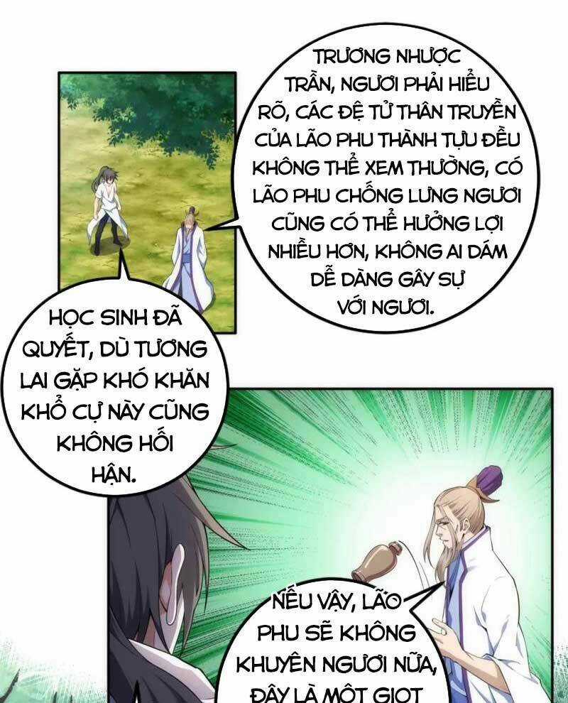Vạn Cổ Thần Đế - Chapter 81 - Trang 14