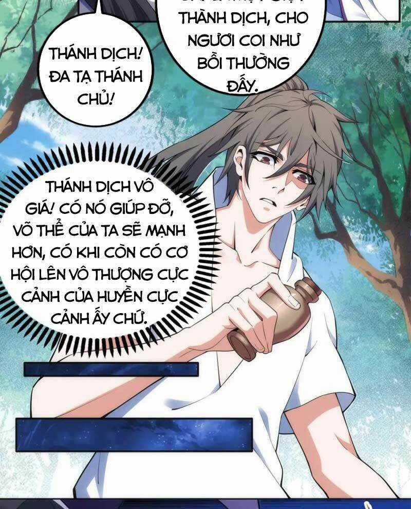 Vạn Cổ Thần Đế - Chapter 81 - Trang 15
