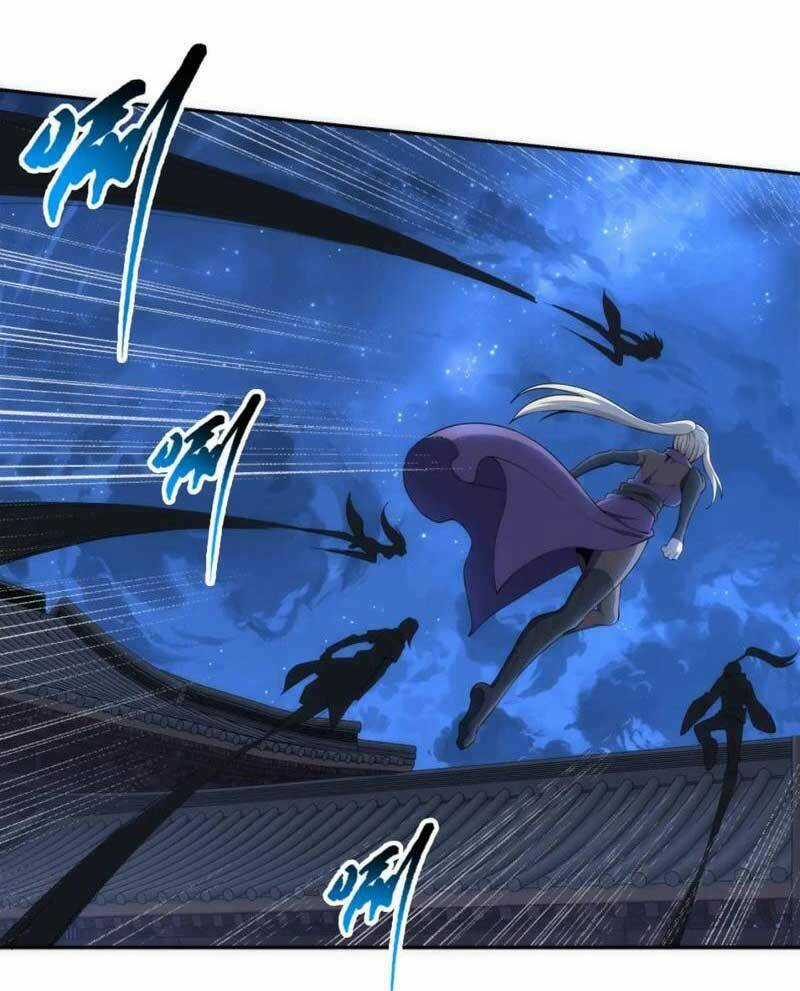 Vạn Cổ Thần Đế - Chapter 81 - Trang 18