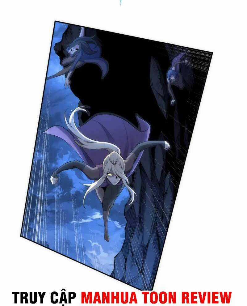 Vạn Cổ Thần Đế - Chapter 81 - Trang 19