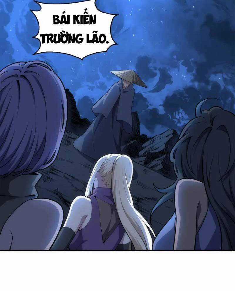 Vạn Cổ Thần Đế - Chapter 81 - Trang 21