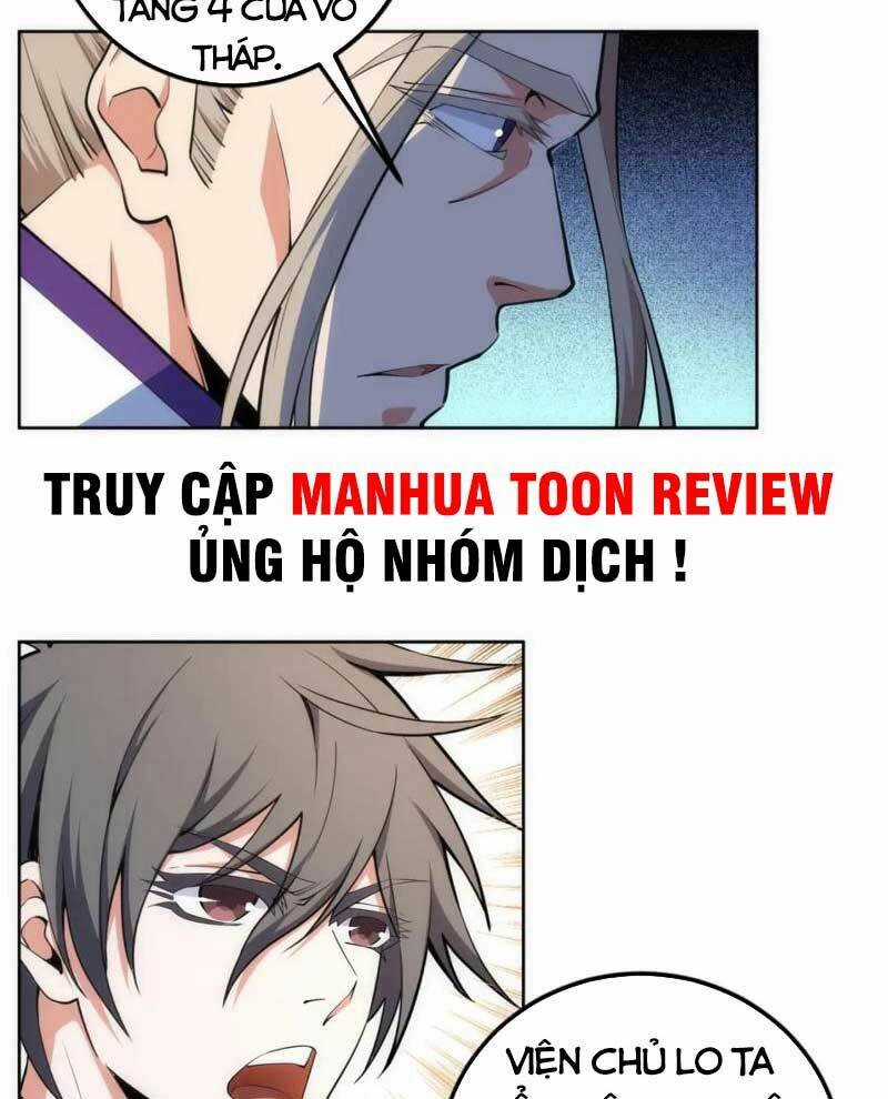 Vạn Cổ Thần Đế - Chapter 81 - Trang 4