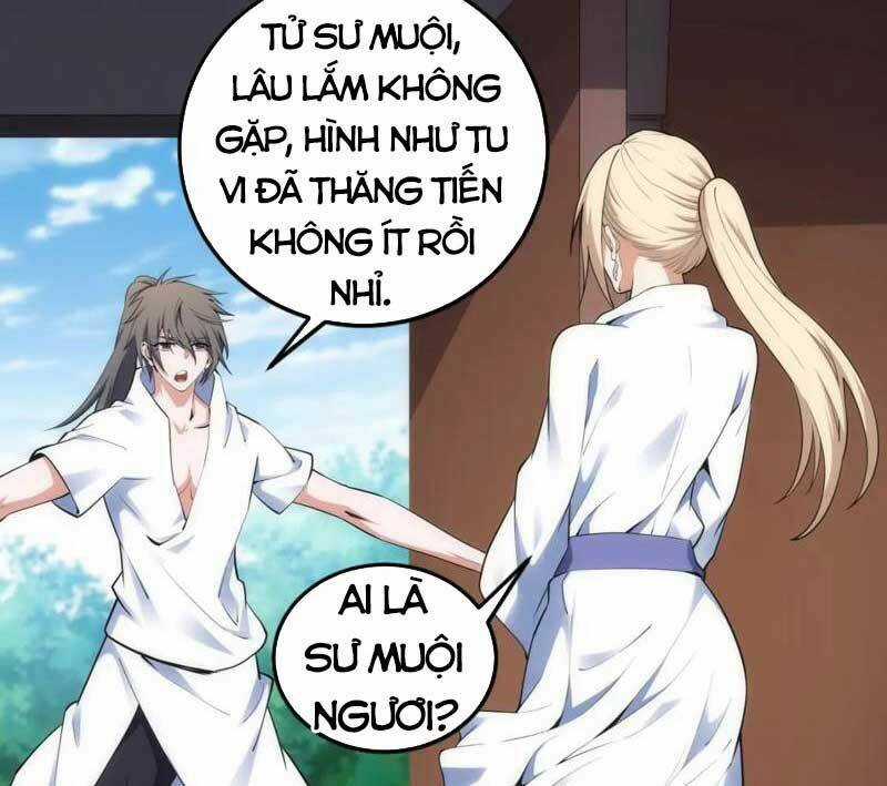 Vạn Cổ Thần Đế - Chapter 81 - Trang 34