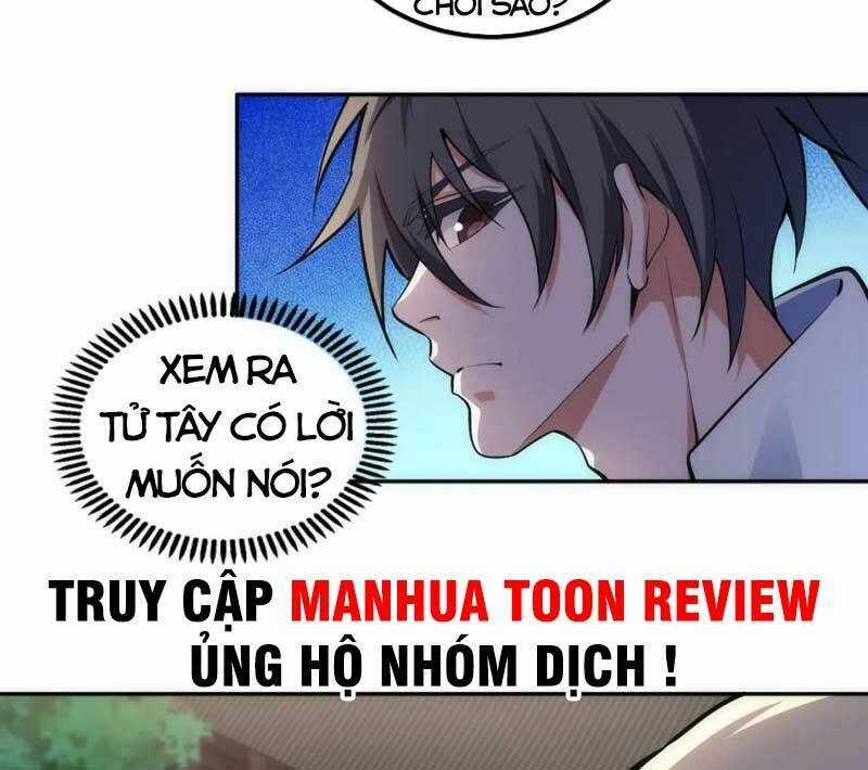 Vạn Cổ Thần Đế - Chapter 81 - Trang 36