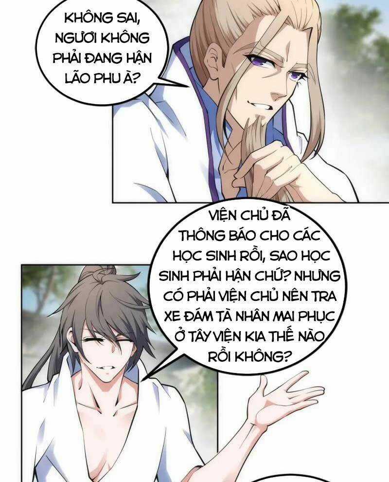 Vạn Cổ Thần Đế - Chapter 81 - Trang 7